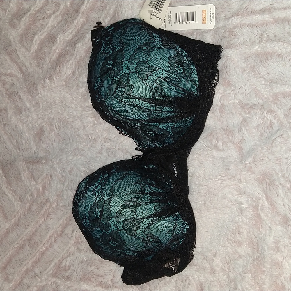 Rene Rofé bra with tags new 36DD